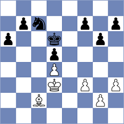 Timmermans - Tasdogen (chess.com INT, 2024)