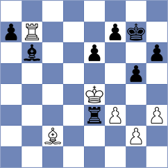 Moorhouse - Toman (chess.com INT, 2025)