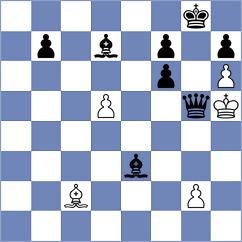 Soucek - Oroche Mayta (Lichess.org INT, 2021)