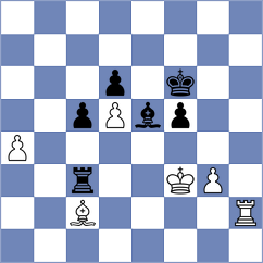 Hardaway - Amgalantengis (Chess.com INT, 2021)