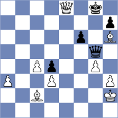 Sanchez Enriquez - Boix Redorta (chess.com INT, 2025)