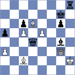 Carnicelli - Pantsulaia (chess.com INT, 2023)