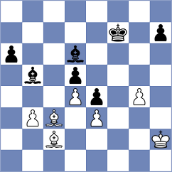 Gines Esteo - Shirov (Mengibar ESP, 2024)