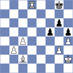 Fischler - Navrotescu (Europe Echecs INT, 2021)