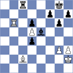 Gelder - Eskina (FIDE Online Arena INT, 2024)