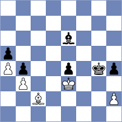 Murray - Neave (Glenrothes, 2003)