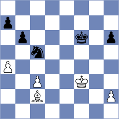 Polyakov - Kamensky (Samara, 2010)