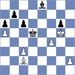 Rubio Doblas - Medina Menendez (Malaga, 2002)