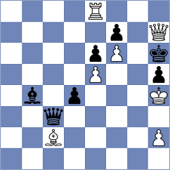 Fabris - Parkhurst Casas (chess.com INT, 2025)