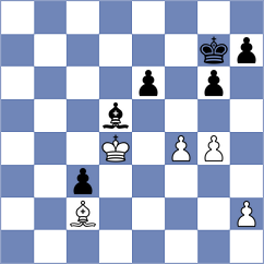 Peyrer - Gumularz (Pasching AUT, 2025)