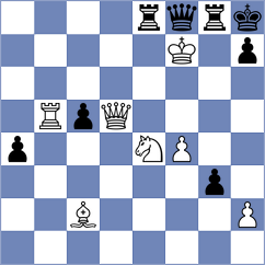 Moroni - Theodorou (chess.com INT, 2025)