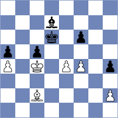 Duarte Cramer - Andrade (chess.com INT, 2025)