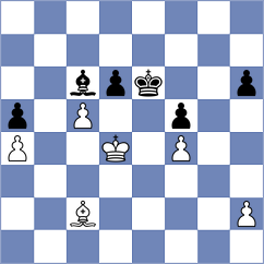Akhmedov - Baladjaev (Baku, 2003)