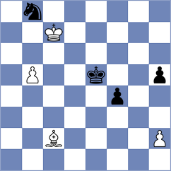 Zakharov - Frolov (Taganrog, 2014)
