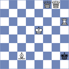 Wueest - Batista Rosas (chess.com INT, 2024)