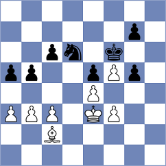 Goncalves - Kostjoerin (Leipzig, 1960)