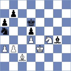 Livaic - Krizanovic (Zagreb, 2008)