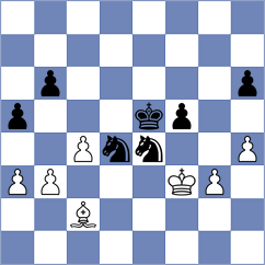 Lenderman - Grigorov (Chess.com INT, 2015)