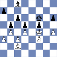 Li - Xu (Zhangjiakou CHN, 2025)