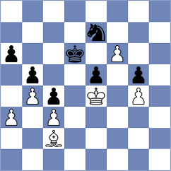 Promyshlyanskiy - Kizov (Skopje MKD, 2024)