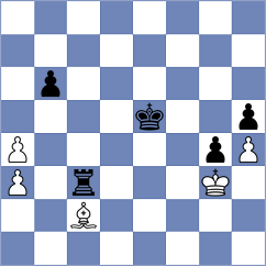 Vidit - Colovic (Chess.com INT, 2017)