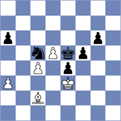 Krjukova - Magalashvili (Chess.com INT, 2020)
