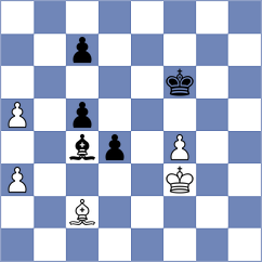 Antunes - Uzuner (chess.com INT, 2024)