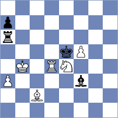 Ljubarov - Stoyanov (chess.com INT, 2023)