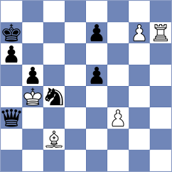 Todorov - Andreev (Sofia, 2010)