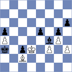 Aliyev - Rostovtsev (Moscow RUS, 2025)