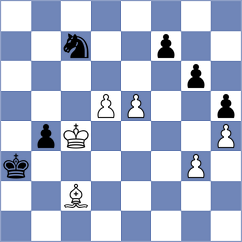Borhy - Castiglione (Slovakia SVK, 2024)