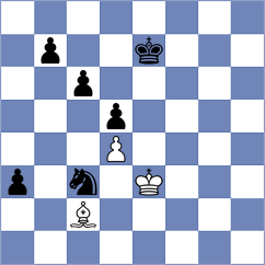 Monastyrenko - Sielicki (Rhodes, 2019)