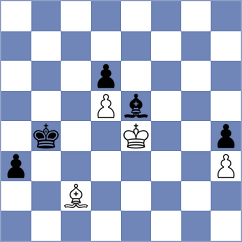 Castillo Sevilla - Gogolev (chess.com INT, 2022)