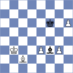 Rustemov - Vignesh (Chess.com INT, 2021)