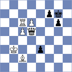 Ognean - Baskin (Chess.com INT, 2021)
