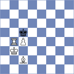 Dragomirescu - Boder (chess.com INT, 2024)