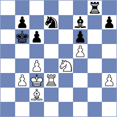 Khudaverdieva - Agayeva (Baku, 2001)