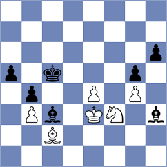 Janjic - Antonic (Belgrade, 2005)