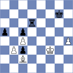 Miszler - Cruz (Chess.com INT, 2021)