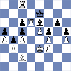Pacher - Aarav Sarbalia (Munich GER, 2025)