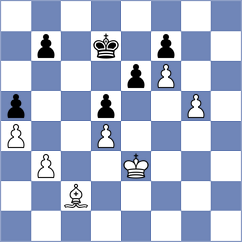 Mendes Aaron Reeve - Lopez Ramirez (chess.com INT, 2025)