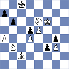 Schlosser - Besner (Germany, 1996)