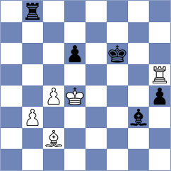Capelletti - Andersen (Kiel, 1992)