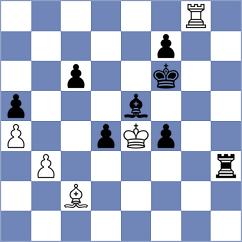 Avalos Parra - Plyasunov (chess.com INT, 2024)