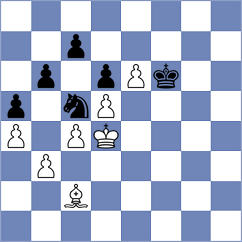Martin Fuentes - Carlsen (chess.com INT, 2023)