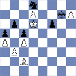 Kiseleva - Alonso (chess.com INT, 2024)