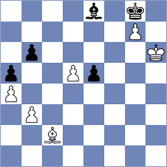 Bluebaum - Caruana (chess.com INT, 2022)