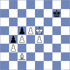 Prats Rodriguez - Berrozpe Gonzalez (Barcelona ESP, 2024)