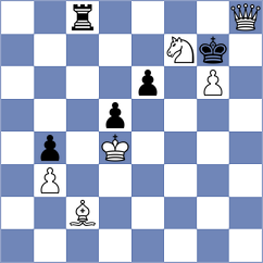 Nguyen Ngoc Truong Son - Martin Fuentes (chess.com INT, 2025)