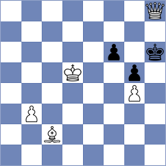 Tejedor Fuente - Mendes Aaron Reeve (chess.com INT, 2023)